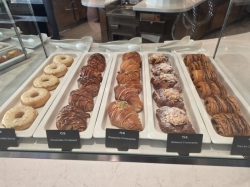 Star Princess International Cafe picture