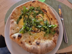 Star Princess Alfredos Pizzeria picture