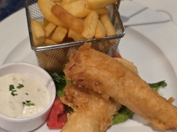 Star Princess Americana Diner picture