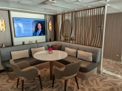 Sun Princess Signature Lounge picture