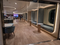 Sun Princess International Cafe picture