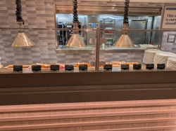 Sun Princess The Eatery picture