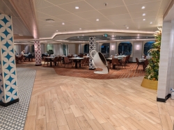 Sun Princess Americana Diner picture