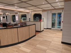 Sun Princess The Eatery picture