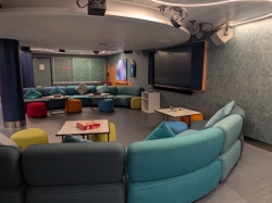 Sun Princess Teens Area picture