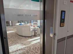 Sun Princess Signature Lounge picture