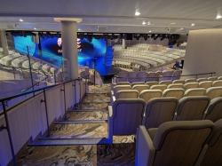 Sun Princess Princess Arena picture