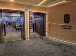 Sun Princess Princess Casino picture