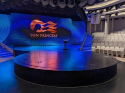 Sun Princess Princess Arena picture