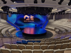 Sun Princess Princess Arena picture