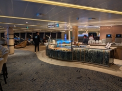Sun Princess International Cafe picture