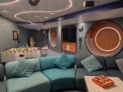 Sun Princess Teens Area picture