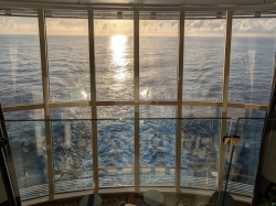 Sun Princess Signature Lounge picture