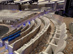 Sun Princess Princess Arena picture