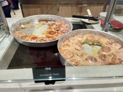 Sun Princess The Eatery picture