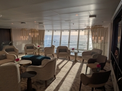 Sun Princess Signature Lounge picture