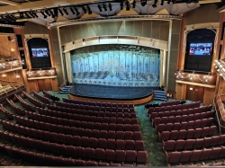 Adventure of the Seas Lyric Theatre picture