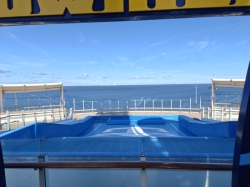 Flowrider picture Flowrider picture