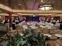 Adventure of the Seas Imperial Lounge picture