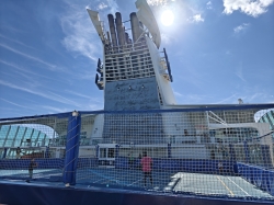 Sports Court picture Sports Court picture