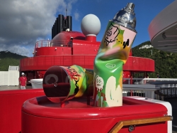 Brilliant Lady Sun Club picture