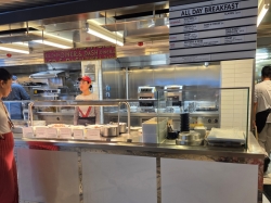 Brilliant Lady Galley picture