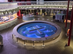 Well-being Pool picture Well-being Pool picture