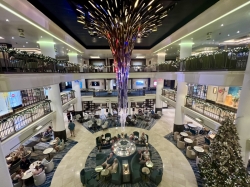 Britannia Atrium picture