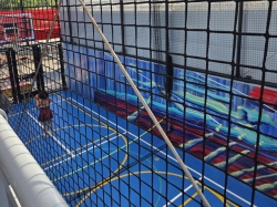 Sports Area picture Sports Area picture