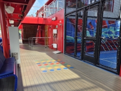 Sports Area picture Sports Area picture