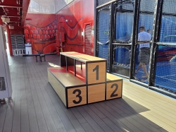 Sports Area picture Sports Area picture