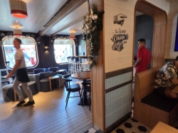 Brilliant Lady Social Club picture