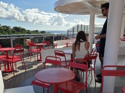 Sun Club Cafe picture Sun Club Cafe picture