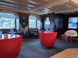 Brilliant Lady Roundabout picture