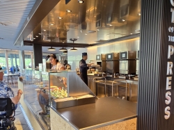 Brilliant Lady Galley picture