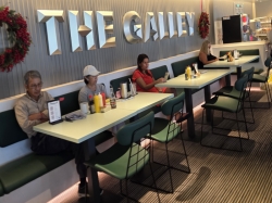 Brilliant Lady Galley picture