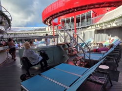 Well-being Pool picture Well-being Pool picture