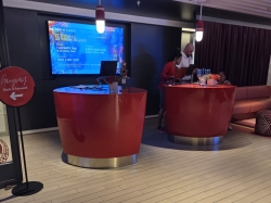 Brilliant Lady Sailor Services picture