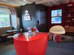 Brilliant Lady Roundabout picture