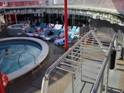 Well-being Pool picture Well-being Pool picture