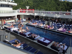 Brilliant Lady Aquatic Club Pool picture