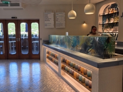 Brilliant Lady Dock House picture