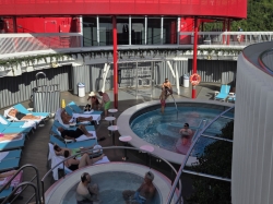 Well-being Pool picture Well-being Pool picture