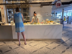 Brilliant Lady Galley picture