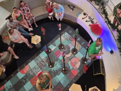 Brilliant Lady Roundabout picture