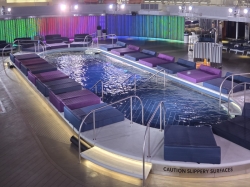 Brilliant Lady Aquatic Club Pool picture