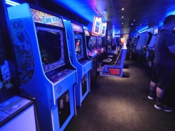Brilliant Lady Arcade picture