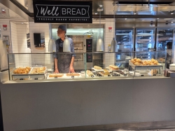 Brilliant Lady Galley picture