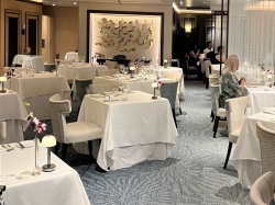 Fine Dining Restaurant picture