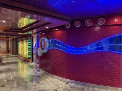 Carnival Dream Club O2 picture